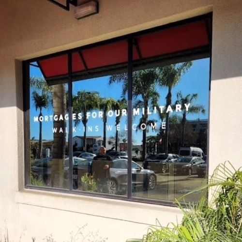 Window Graphics